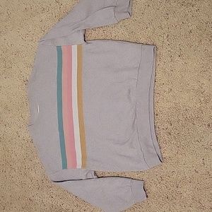 American eagle sweatshirt